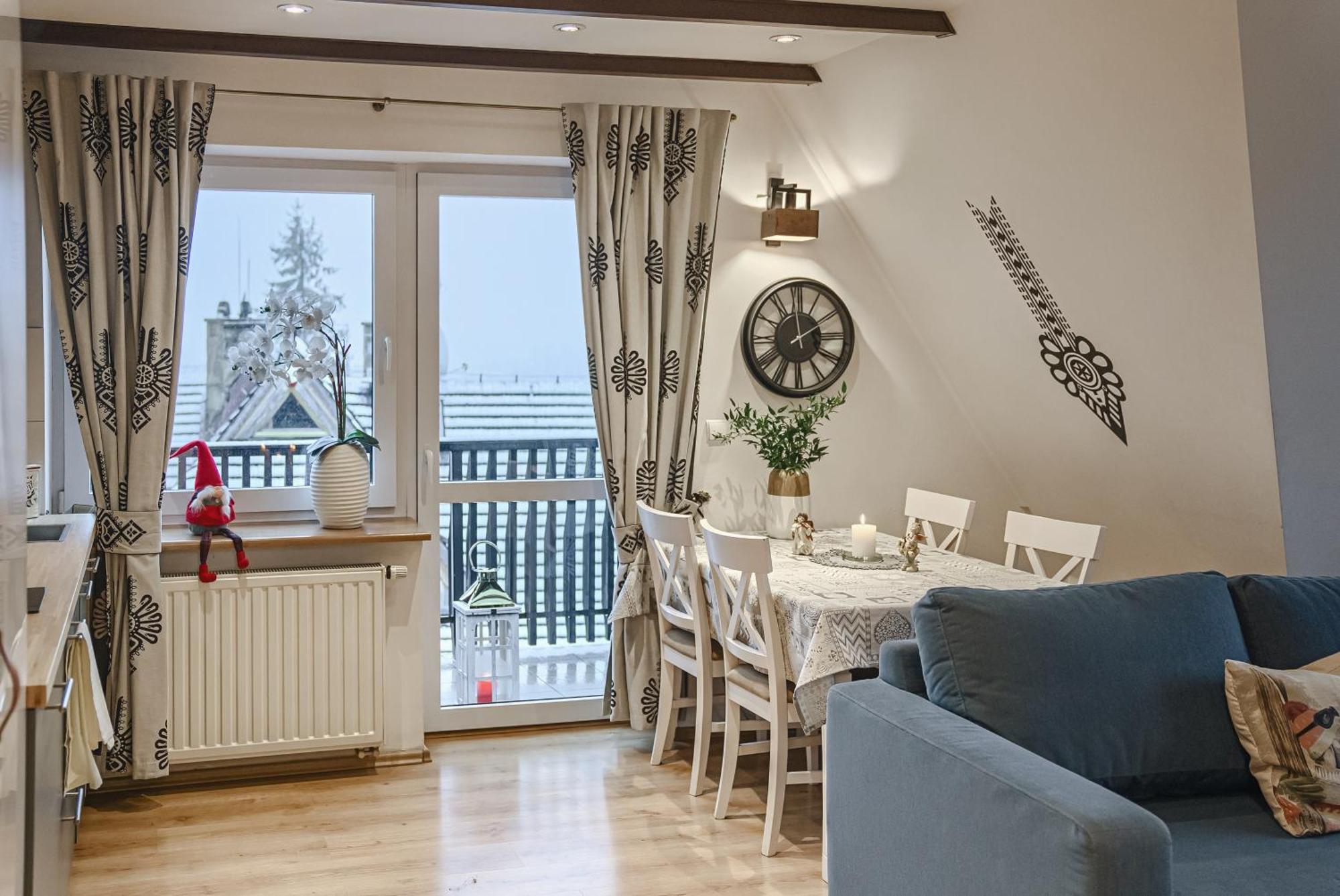 Apartament Chateau Karpielowka 考斯赛力克 外观 照片
