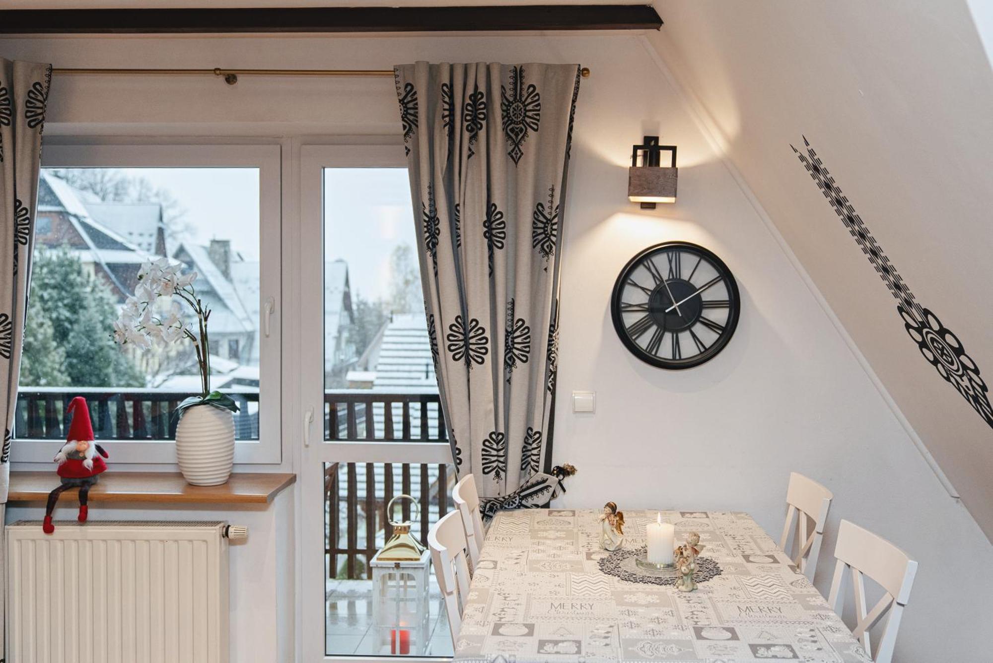 Apartament Chateau Karpielowka 考斯赛力克 外观 照片